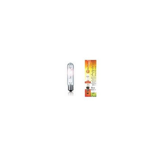 Kit 120x120x200 - 600 w HPS