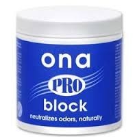 Ona Block Neutro 170 gr