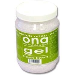 Ona Gel Fresh Linen (Limone) 1 L