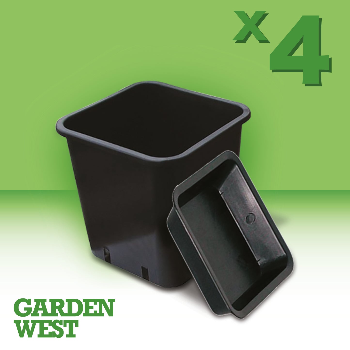 Kit 90x90x180 - 250 w HPS