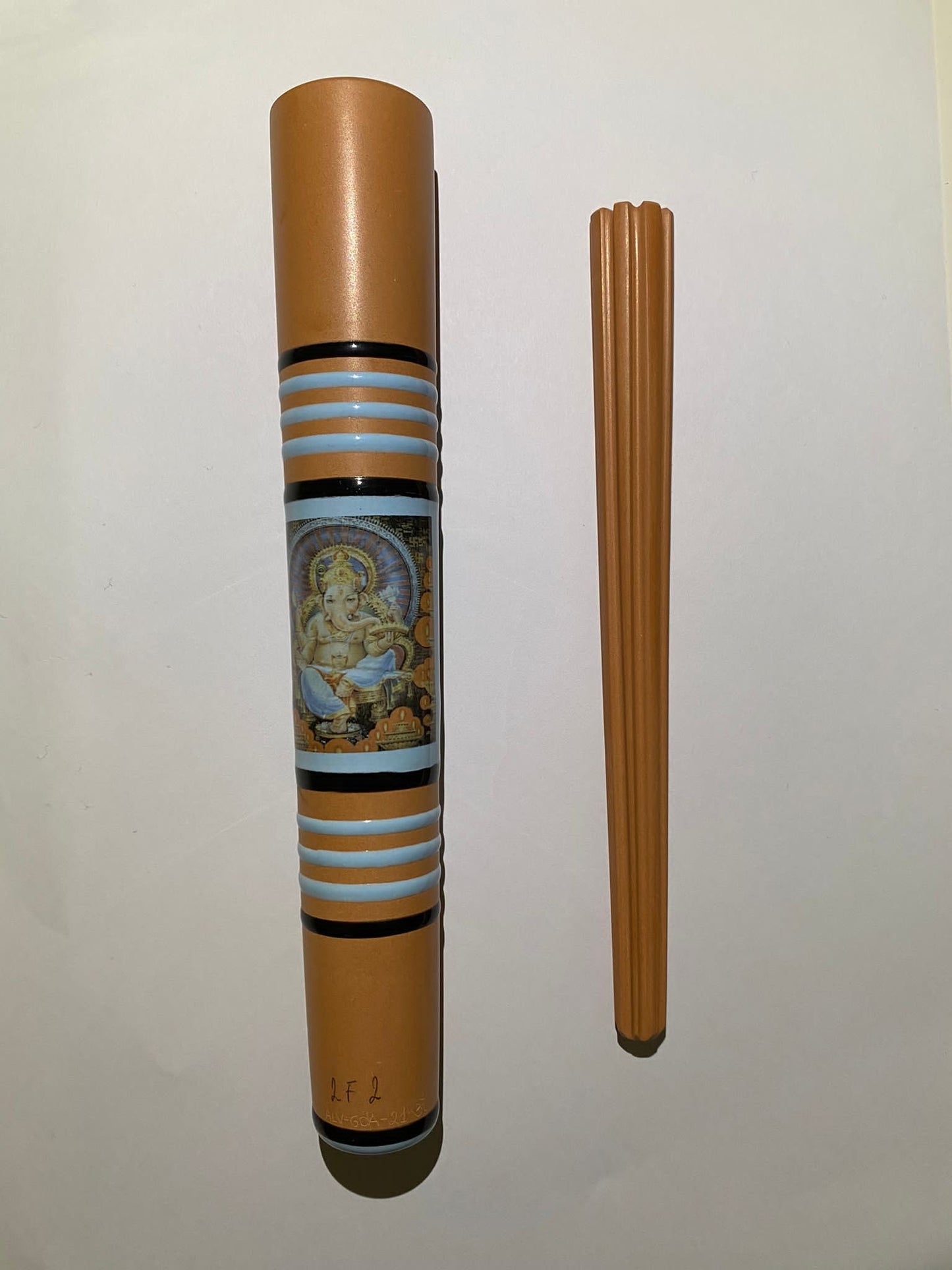 Alverman Cilum 20 cm Due Figure