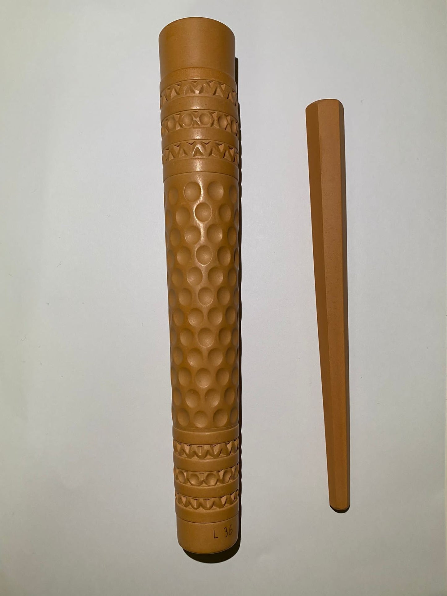 Alverman Cilum 20 cm 2 lavorato in rielievo