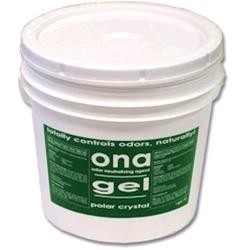 Ona Gel Polar Crystal 4 L