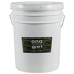 Ona Gel Polar Crystal 20 L