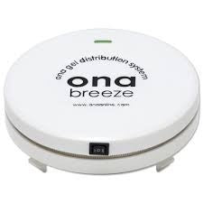 Ona Breeze Fan - Ventilatore Per Ona Gel 4 L