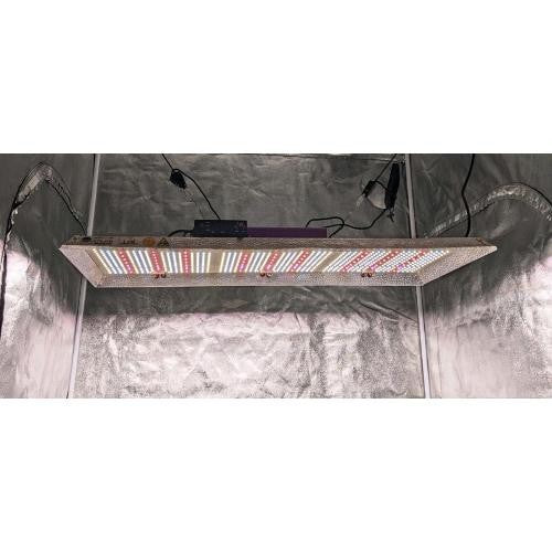 Quantum Board 480w Cultilite by Nanolux chip Samsung