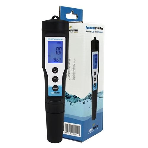 Combo Pen Aquamaster P100