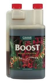 Canna Boost 250 ml - 1L - 5L