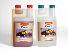 Canna Coco A+B 2x 1L - 5L - 10L