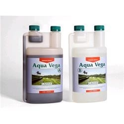 Canna Aqua Vega A+B 2x 1L - 5 L