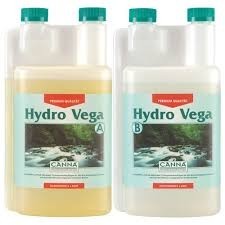 Canna Hydro Vega 2x 1L - 5L