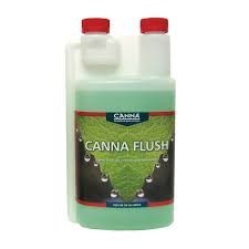 Canna Flush 250 ml - 1L