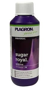 Plagron Sugar Royal 100ml - 250ml - 500ml - 1L - 5L