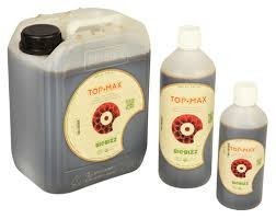 Biobizz Top Max 500ml - 1L - 5L