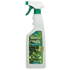 Canna Cure Rinvigorente Spray 0,75 L