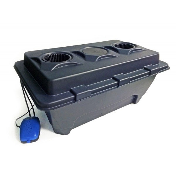 Oxypot xl (sistema idroponico passivo)