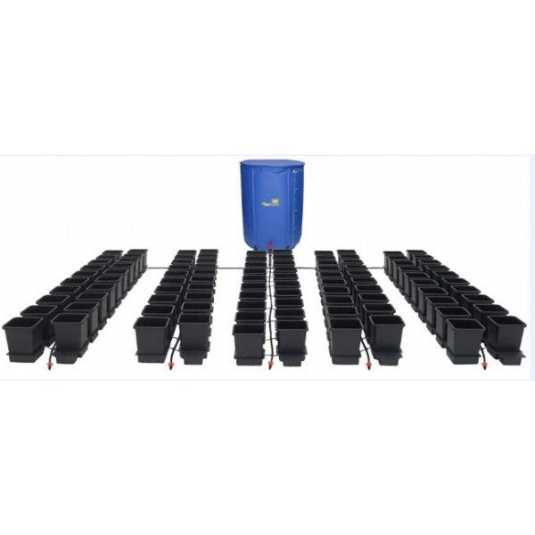 Autopot 1Pot Kit 100 Vasi(sistema idroponico passiva)