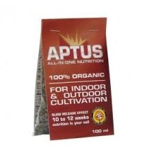 Aptus All In One 100ml - 1L - 10L