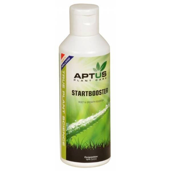 Aptus Startbooster 100ml - 250ml - 500ml - 1L - 5L