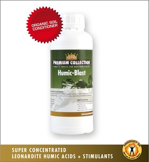Aptus Humic Blast 1 L