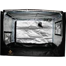 90x60x90-Dark Propagator-Secret Jardin