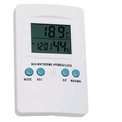 Cornwall - Termoigrometro digitale