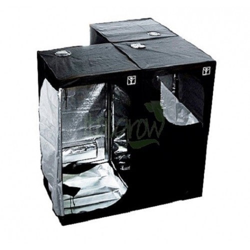 120x120x200 SG Combi Cultibox