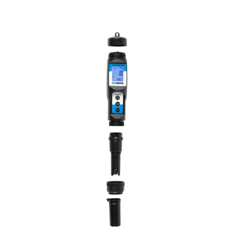 AQUAMASTER - MISURATORE PH TEMP - P50 PRO