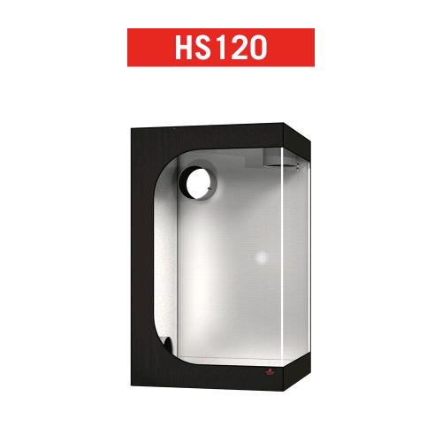 120x120x200 Hydro Shoot by Secret Jardin