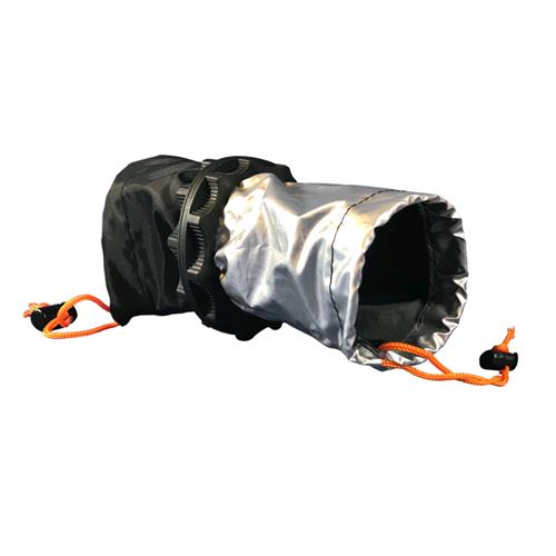 Manicotto Cable Flange double socks diam. 70 - Secret Jardin