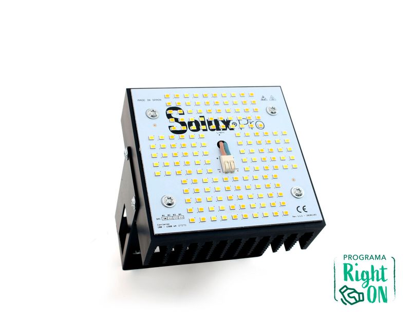 Kit 40x40x140 - 60w LED Super Star
