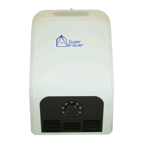 Umidificatore Supergrower da Parete
