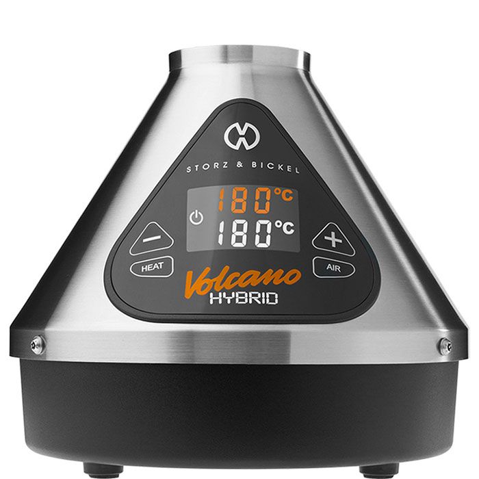 VOLCANO HYBRID Vaporizzatore