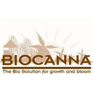 Kit Fertilizzanti BioCanna Formato piccolo