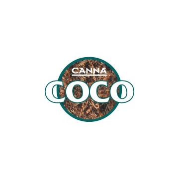 Kit Fertilizzanti Cocco Canna Formato Piccolo