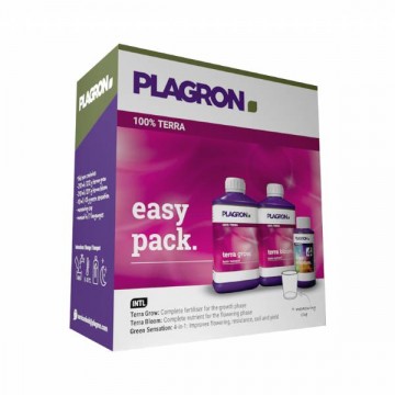 Easy Pack Terra Plagron