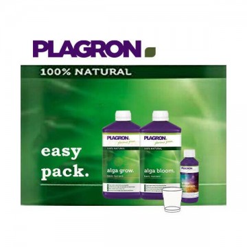 Plagron Easy Pack Natural