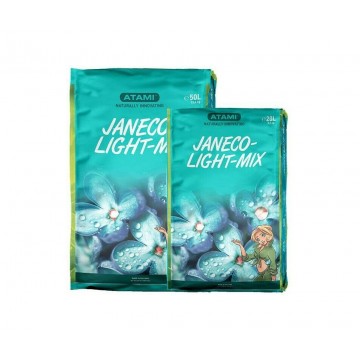 Janeco Light Mix 50L Atami