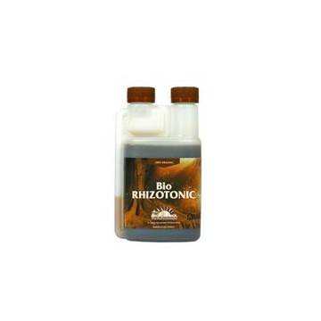 Bio Rhizotonic Biocanna 250 ml
