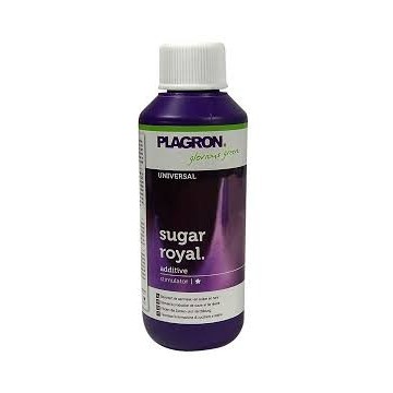 PLagron Sugar Royal 100ml - 250ml - 500 ml - 1 L - 5 L 