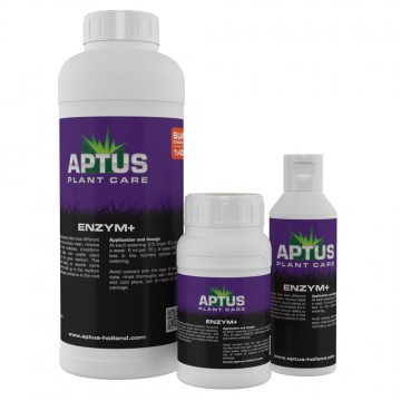 Aptus Enzym + 100 ml