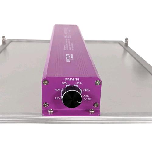 CULTILITE BY NANOLUX - QUANTUM BOARD 2.7 µmol/J - NEBULA PRO 150