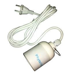 Kit 200 w CFL + attrezzatura professionale per Coltivazione Indoor