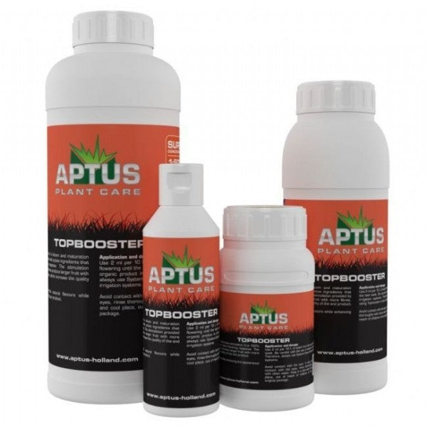 Aptus Topbooster 100ml - 250ml - 500ml - 1L - 5L