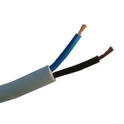Cavo Prolunga Bipolare 2x1 16A 180 cm
