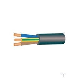 Cavo Prolunga Tripolare 3x1 16A 180 cm