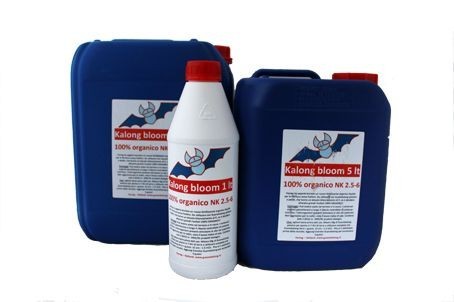 Kalong Bloom Organic 1L - 5L - 10L