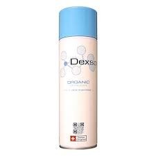 Dexso gas organico 500ml