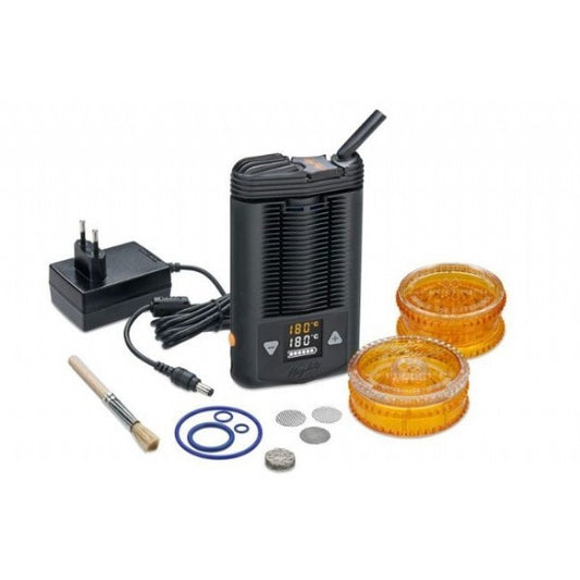 Volcano MIGHTY Vaporizzatore portatile