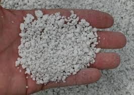 Perlite - ammendante minerale